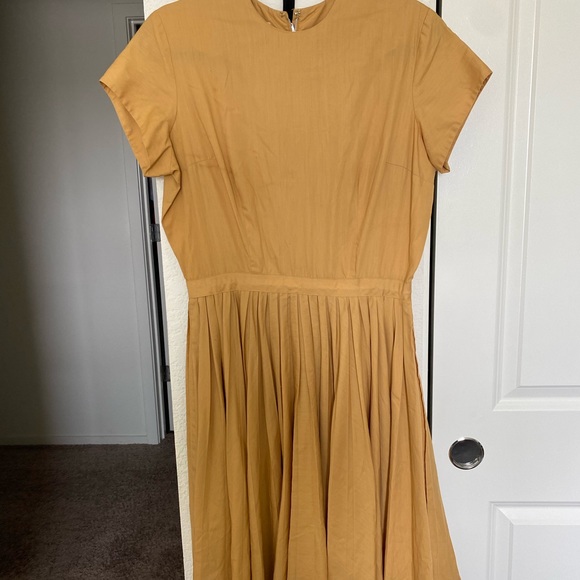 Vintage dress - Picture 2 of 8